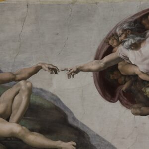 La creación de Ádan