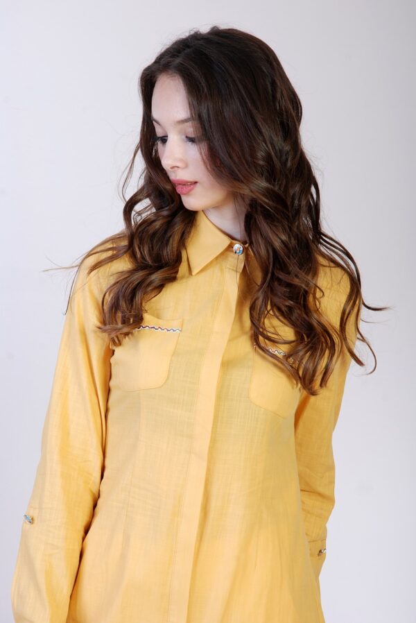 Camisa